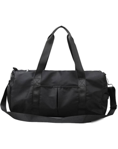 Спортивная сумка TBD0602781706 (черный) Doublew