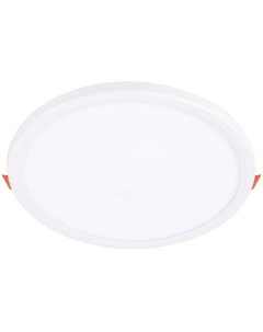 Точечный светильник DLR316 Ambrella light