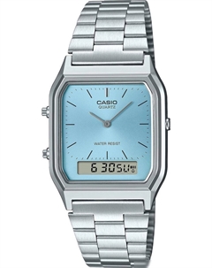 Наручные часы AQ-230A-2A1 Casio