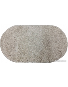 Ковер для жилой комнаты Шегги овал 18С36-ВИ sh 03 (1x2) Витебские ковры