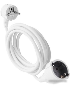 Удлинитель 01637 5 м Electraline