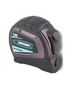 Рулетка 31123 (5м) Gross