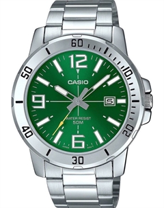 Наручные часы MTP-VD01D-3B Casio