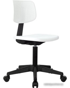 Компьютерное кресло CH 200 (белый) Бюрократ