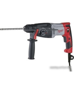 Перфоратор PH 28 Milwaukee