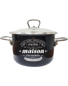 Кастрюля Maison 1SD225S Appetite