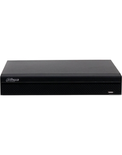 Сетевой видеорегистратор DHI-NVR4116HS-8P-4KS3 Dahua