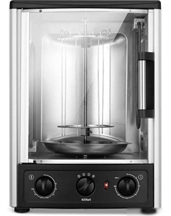 Электрошашлычница KT-1409 Kitfort