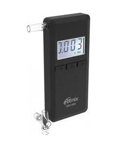 Алкотестер RAT-600 Ritmix