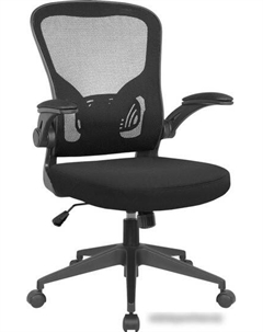 Кресло Akvilon (черный) Defender