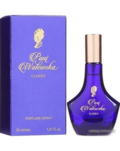 Духи Classic (30 мл) Pani walewska