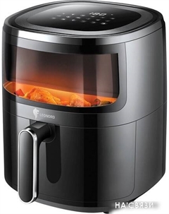 Аэрогриль LE-1708 Leonord