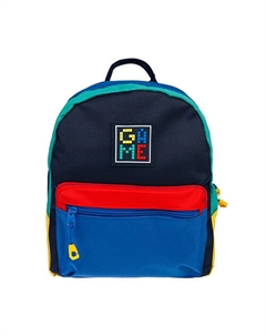 Рюкзак текстильный для мальчиков Playtoday