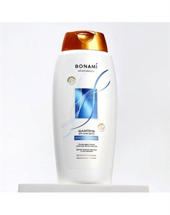 Шампунь для волос с маслом кокоса и жожобы, блеск и питание 750 Bonami