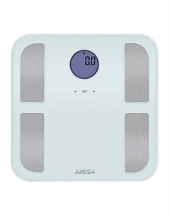 ARESA Весы напольные с функциями по измерению параметров AR-4415 Aresa