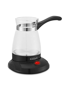 KITFORT Электрическая турка КТ-7132-1 Kitfort