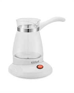 KITFORT Электрическая турка КТ-7132-1 Kitfort