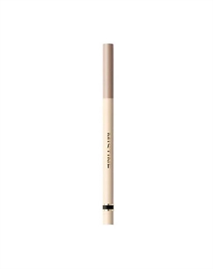 Подводка для глаз Sparkling Eyeliner Mistine