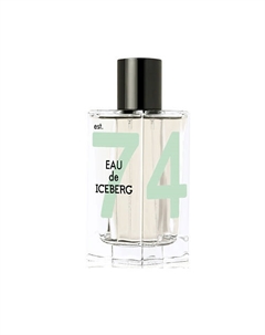 Туалетная вода Eau De Sparkling Lily For Her 100 Iceberg
