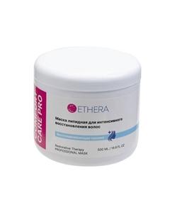 Профессиональная бальзам-маска восстановление 500 Ethera