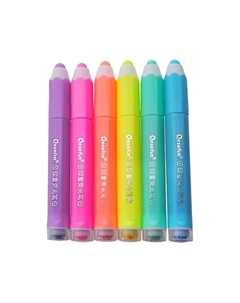 Набор маркеров PENCILS Fun