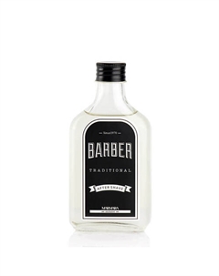 Одеколон после бритья Traditional 200 Marmara barber