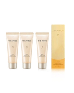 Нежная очищающая пенка Gong Jin Hyang Clarifying Cleansing Foam 120 The history of whoo