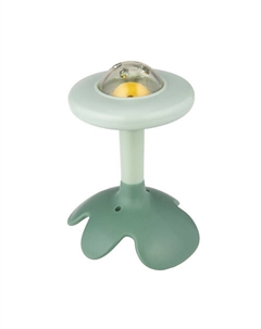 Погремушка-прорезыватель сенсорная Canpol babies