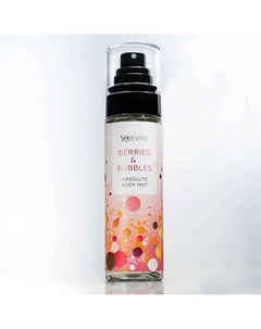 Спрей мист для тела и волос 100 Skdevine