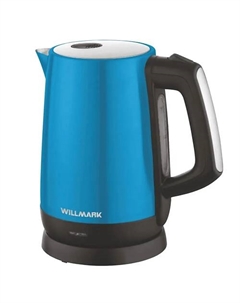 WILLMARK Чайник электрический WEK-1758S 1 Willmark