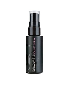 Спрей-гель для объёма Volupt spray 50 Sebastian professional