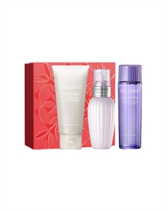Набор для ухода за кожей лица Skincare Products Water Lotion Cleansing Decorté
