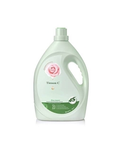 Гель для стирки "Роза-Помело" 3000 Timson c