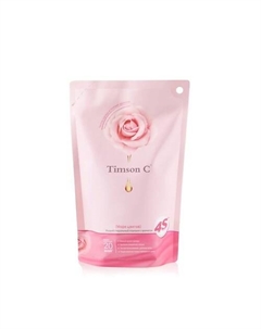 Гель для стирки "Море цветов" 1250 Timson c