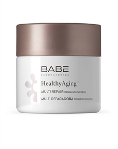 Мульти-восстанавливающий крем 50 Babe