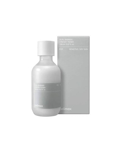 Кремовый тонер с церамидами Dual Barrier Creamy Toner 150 Celimax