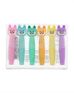 Набор маркеров DOG Fun