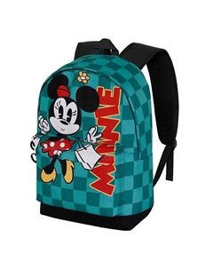 Рюкзак Disney Minnie Mouse Indigo Fan Hs 2.2 Karactermania