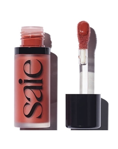 Жидкие румяна Dew Blush Saie