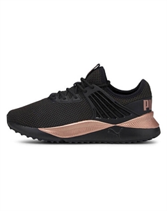 Кроссовки Pacer Future 'Lux Black Rose Gold' Women's Puma