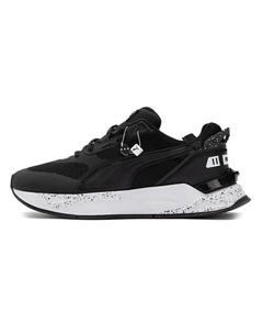 Кроссовки Mirage Sport Tech Chance 'Black White' Puma