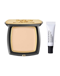 Тональная основа Luminous Moisture Perfect Cream Foundation + Пробник Maogeping