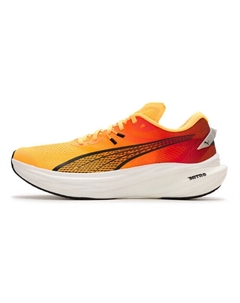 Кроссовки Deviate Nitro 3 Fade Sun Stream Puma