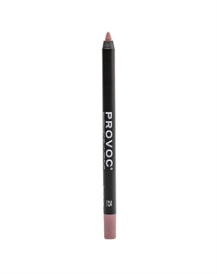 Гелевый карандаш для губ Gel Lip Liner Filler Provoc
