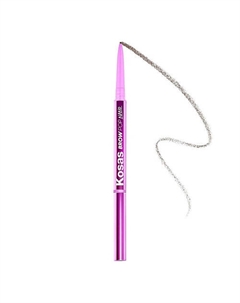 Карандаш для бровей Brow Pop Nano Ultra-Fine Detailing Pencil Kosas