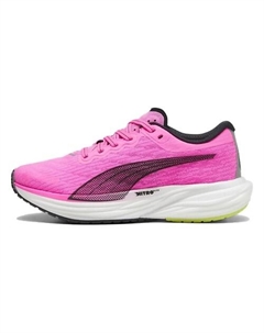 Кроссовки Women's Deviate Nitro 2 'Poison Pink' Puma