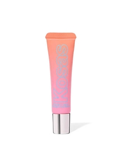 Блеск-плампер для губ Plump + Juicy Lip Booster Buttery Treatment Kosas