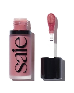 Жидкие румяна Dew Blush Saie