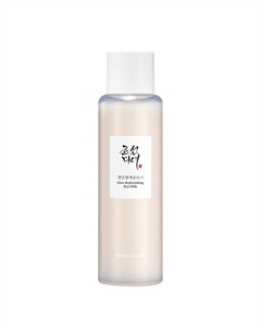 Увлажняющий тонер с рисовым молочком Glow Replenishing Rice Milk 150 Beauty of joseon