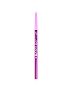 Карандаш для бровей Brow Pop Nano Ultra-Fine Detailing Pencil Kosas